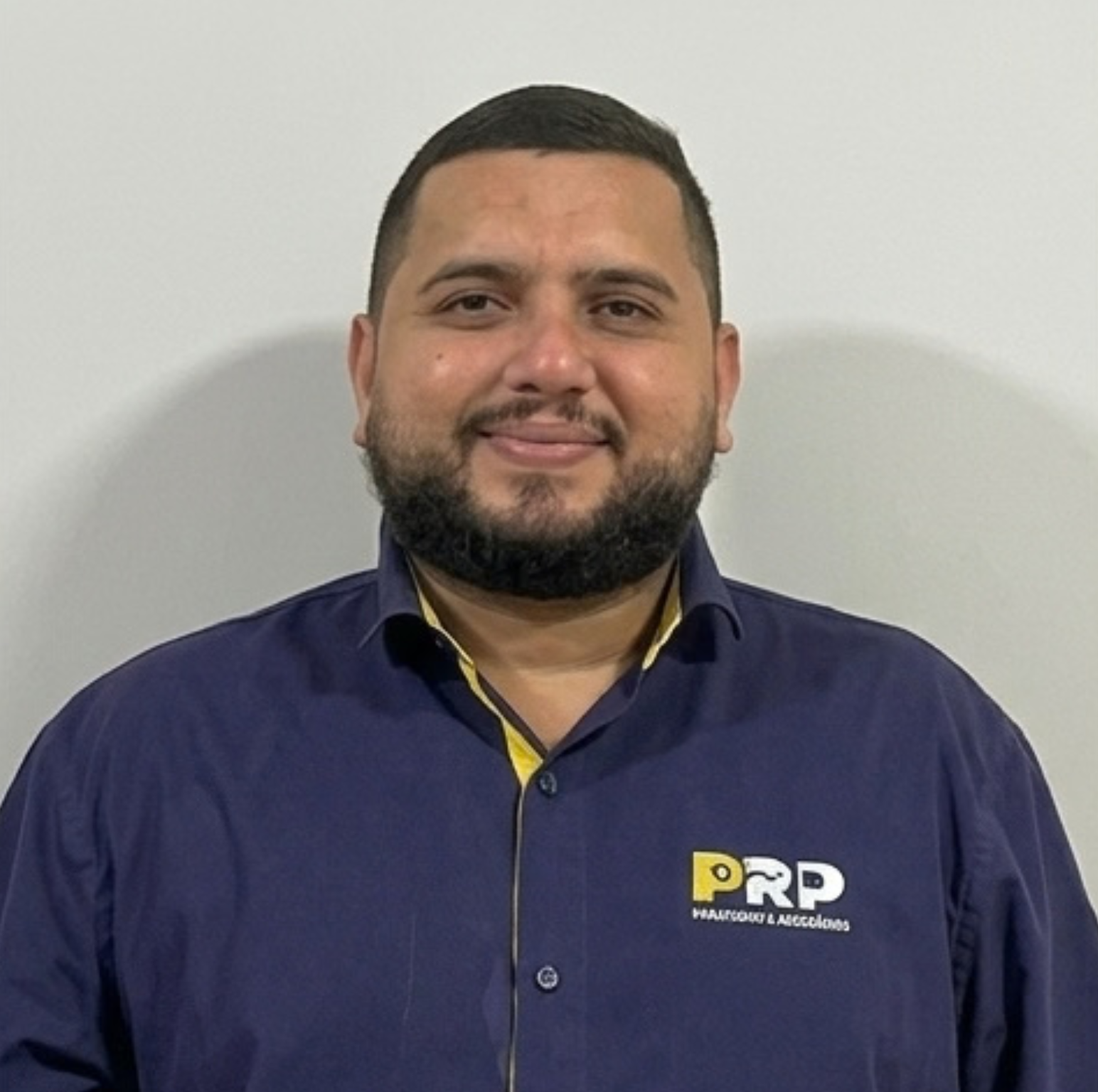 Foto oficial de Dario Leandro de Oliveira
