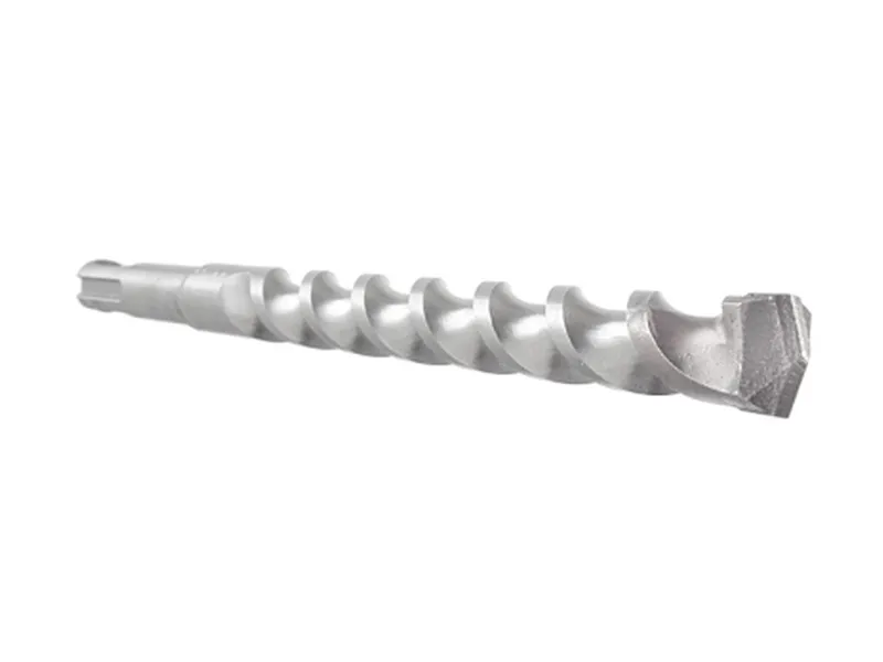 Broca Hard V-Pro SDS Plus