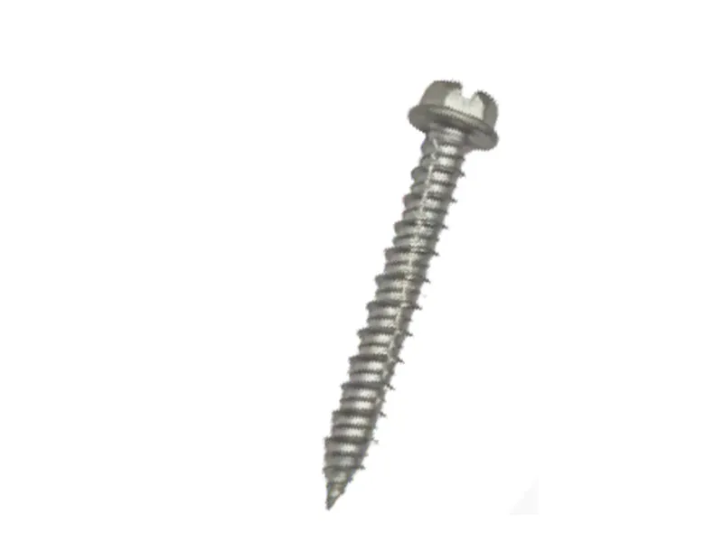 Parafuso para Concreto RUSPERT PRP Concretapper