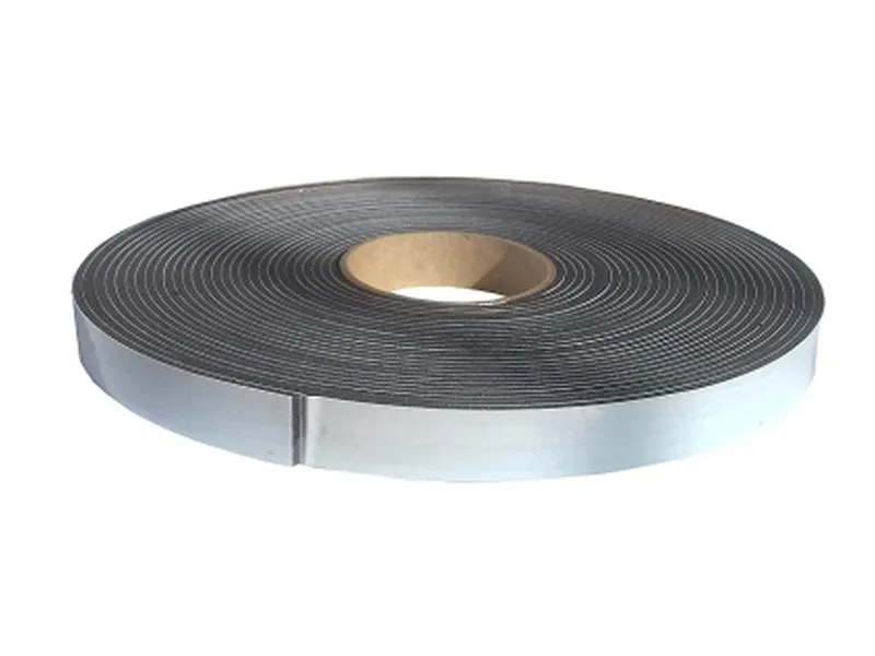 Fita Vedação Neoprene