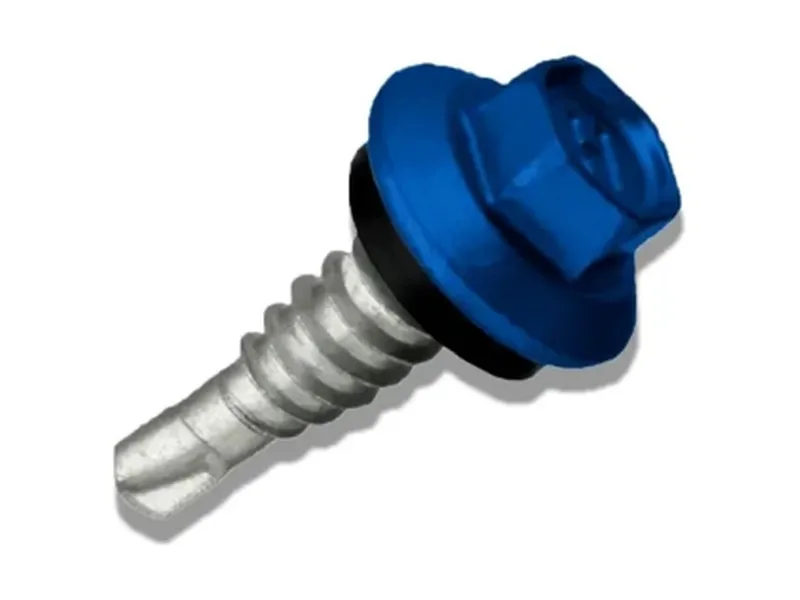 Parafuso Pintado PRP SEAL